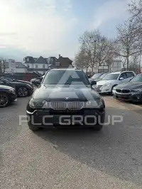 2004 BMW X3