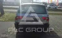 2004 BMW X3