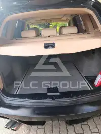 2004 BMW X3