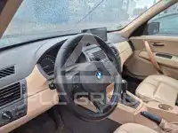 2004 BMW X3