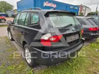 2004 BMW X3