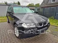 2004 BMW X3