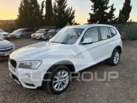 2004 BMW X3