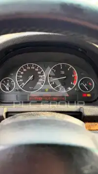 2004 BMW X5
