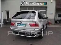 2004 BMW X5