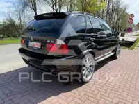 2004 BMW X5