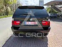 2004 BMW X5