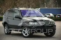 2004 BMW X5