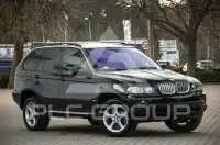 2004 BMW X5