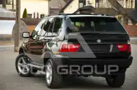 2004 BMW X5
