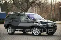 2004 BMW X5