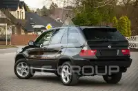 2004 BMW X5