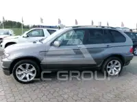 2004 BMW X5