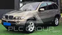 2004 BMW X5