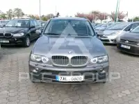 2004 BMW X5