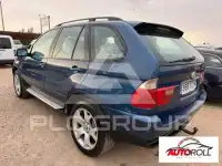 2004 BMW X5