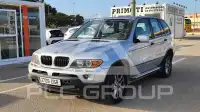 2004 BMW X5