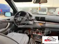 2004 BMW X5