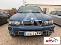 2004 BMW X5