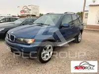 2004 BMW X5