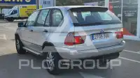 2004 BMW X5
