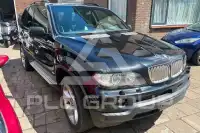 2004 BMW X5