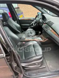 2004 BMW X5