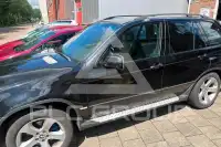 2004 BMW X5