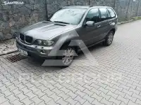2004 BMW X5