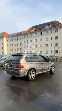2004 BMW X5
