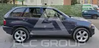 2004 BMW X5