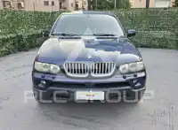 2004 BMW X5