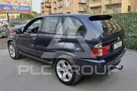 2004 BMW X5