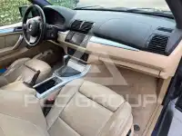 2004 BMW X5