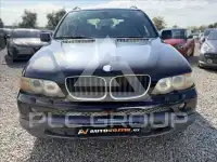 2004 BMW X5