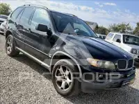 2004 BMW X5
