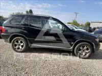 2004 BMW X5
