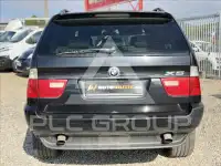 2004 BMW X5
