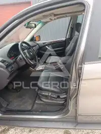 2004 BMW X5