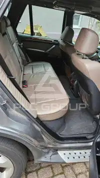 2004 BMW X5