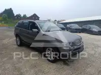 2004 BMW X5