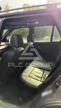 2004 BMW X5