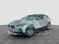 2004 BMW X2