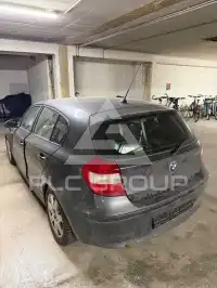 2004 BMW 120