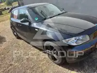 2004 BMW 120