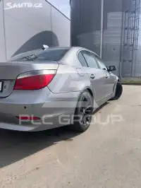 2004 BMW 120