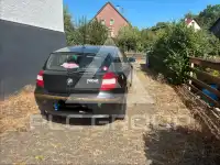 2004 BMW 120