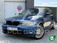 2004 BMW 120