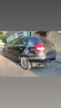 2004 BMW 120