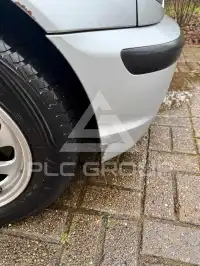 2004 BMW 120